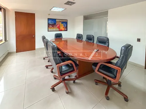 Oficina En Venta En Chicó Norte