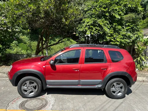 Renault Duster 2.0 Dynamique 4x2
