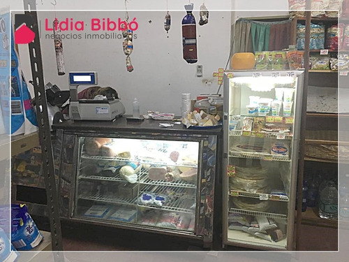 Imagen 9 de 18 de Oportunidad En Block - Local + Vivienda + Lote