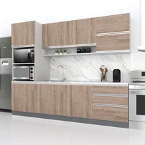 Comprar Bajo Mesada Y Alacenas  1.20 \u002F1.40 \u002F 1.60 O Muebles A Medida