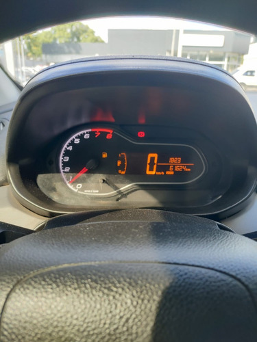 Imagen 9 de 12 de Chevrolet Onix 1,4 Ls Joy 2018 // 4632030