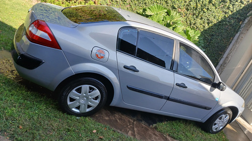 Renault Mégane II 1.6 Expression