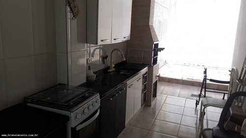 Casa Em Condomínio Para Venda Em Presidente Prudente, Eco Palace, 4 Dormitórios, 2 Suítes, 3 Banheiros, 2 Vagas - 03089.001_1-1748515