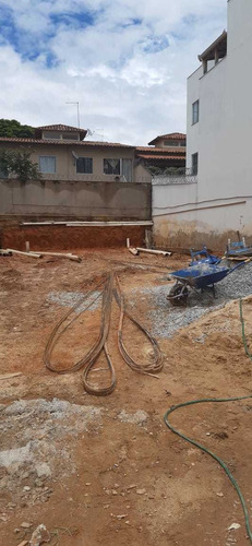 Imagem 6 de 9 de Apartamento - Padrão, Para Venda Em Contagem/mg - Imob448