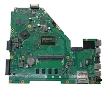 Comprar Placa-mãe Para Asus X550ld Core I5 2gb Ram Gt840m 2gb Vram 
