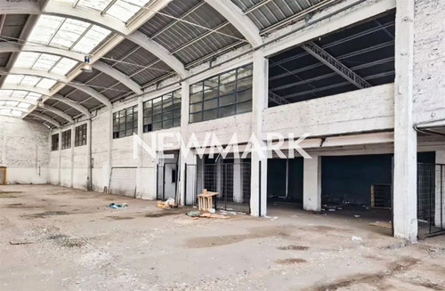 Bodega En Venta En Estación Central