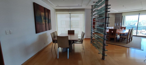 Imagen 10 de 30 de Cn Excelente Departamento En Renta En Lomas Country Club