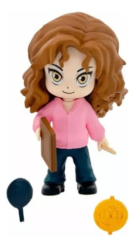 Harry Potter Capsulas Magicas Serie 2 Mundo Magico Wizarding