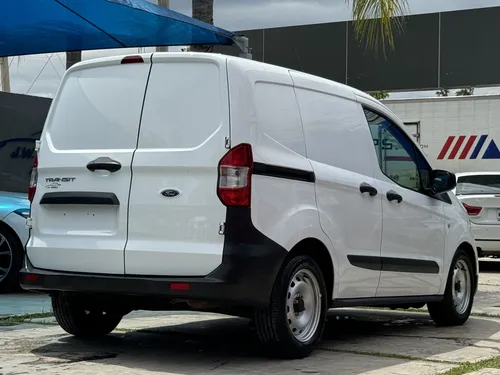 Ford Transit Courier 1.0 L3 2pl Courier