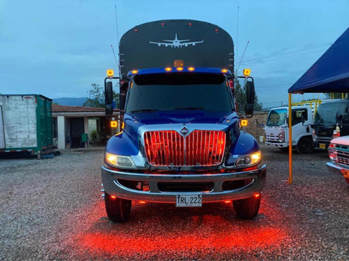 International 4300