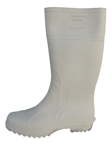 Bota De Goma Para Frigorifico MercadoLibre