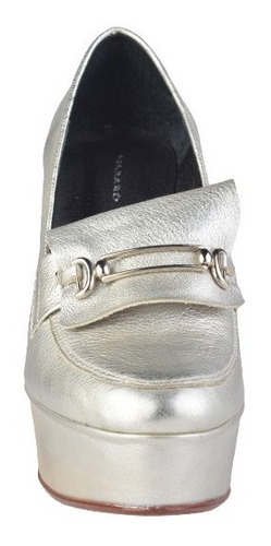 Imagen 4 de 8 de Zapatos De Mujer - Brigitte - Ferraro