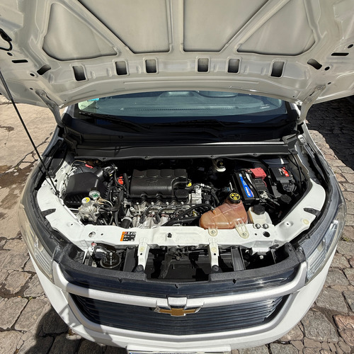 Chevrolet Spin 1.8 Lt 5as 105cv