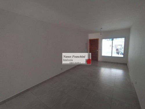 Imagem 4 de 28 de Sobrado C/ 03 Dormitórios E 01 Suíte À Venda, 120 M² Por R$ 690.000 - Casa Verde (zona Norte) - São Paulo/sp - So1514