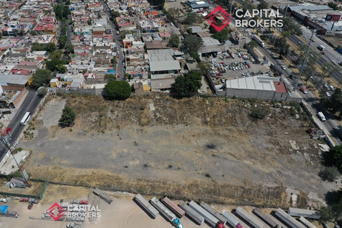Terreno En Venta Para Desarrollo Mixto Parque Industrial En Lázaro Cárdenas
