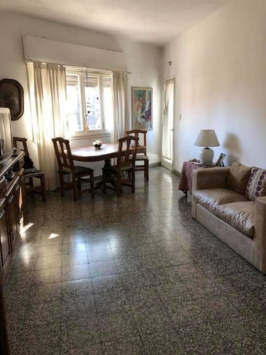 Venta Hermoso Departamento 3 Ambientes En Lomas De Zamora