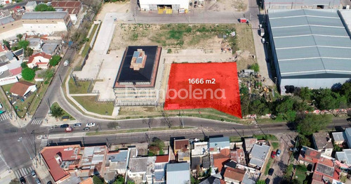 Terreno  En Venta Haedo Morón