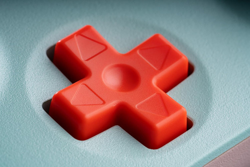 Control Inalámbrico Ultimate 2c 2.4g 8bitdo Para Windows,pc