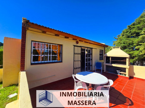 Venta: Casa - 3 Dormitorios 2 Baños - Patio - Zona Balneario - El Canal - Villa Carlos Paz