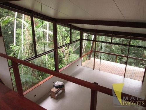 Imagem 5 de 17 de Casa Recém Construída No Condomínio Do Prumirim - 13866