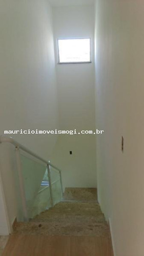 Imagem 12 de 15 de Casa Para Venda Em Mogi Das Cruzes, Parque Santana, 3 Dormitórios, 3 Suítes, 1 Banheiro, 2 Vagas - 1328_1-1287086