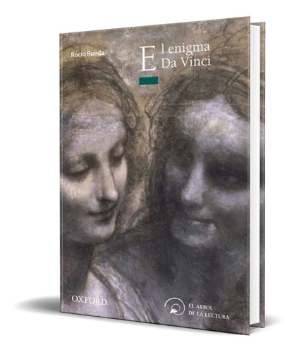 Libro El Enigma Da Vinci [ Vv.aa. ] Original