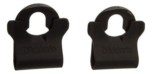 Cierre Correa Daddario Planet Waves Pw-dlc-01 Doble Bloqueo