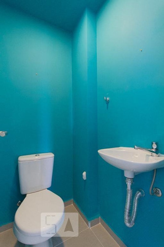 Apartamento Para Aluguel - Panamby, 2 Quartos, 60 - 892907065