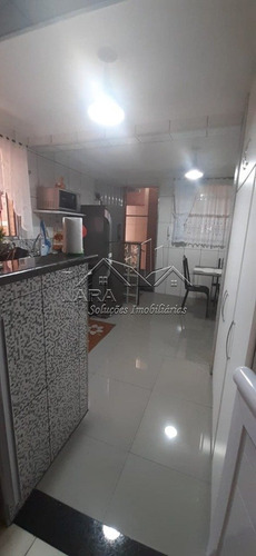 Imagem 11 de 15 de Casa - Jardim Nordeste - Ref: 5642 - V-5642