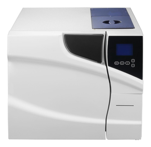 Autoclave Clase B, Automático  18 Lts, Marca Luft