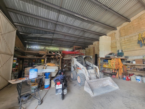 Vendo Bodega Cancun
