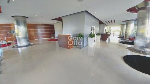 Imagen 28 de 30 de Planta Especial De 1 Dormitorio Piso Alto