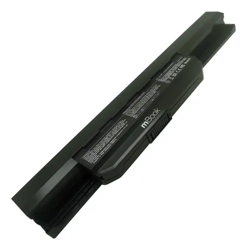 Vhbw Batteria Compatibile Per Notebook Asus X53SV, X53SX - 2200mAh, 14,4V, Li-Ion - 3
