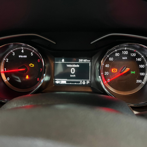 Chevrolet Onix plus 1.0 Premier Ii Turbo Aut. 4p