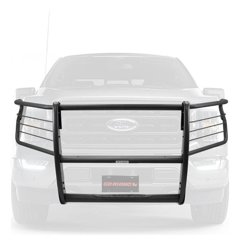 Buerrera Euroguard Plus Ford F-150 / Lobo 2021-2022