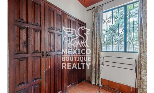 Casa Bovedas