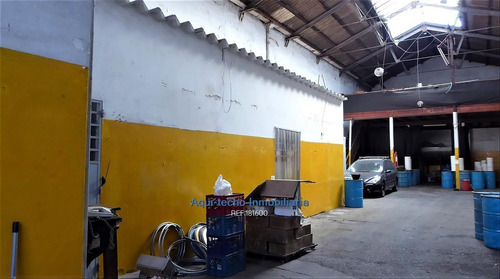 Imagen 4 de 7 de Venta Local Industrial, Zona Aguada!!! Cw181600