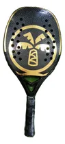 Comprar Raqueta De Beach Tennis Marca Turquoise Dna 3k