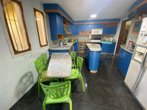 Prados Del Este Acogedora Casa 25-17497 G.s.
