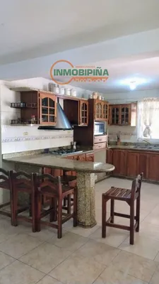 Casa en venta