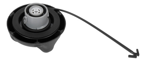 Tapon Gasolina Negro Para Hummer H2 2004-2007 H3 2006-2010