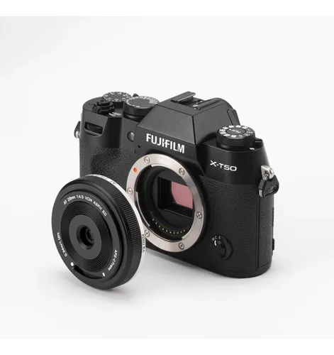 VILTROX AF 28mm F4.5 Xマウント Lente Full-frame Viltrox Af 28mm F4.5 Para Fujifilm X-mount