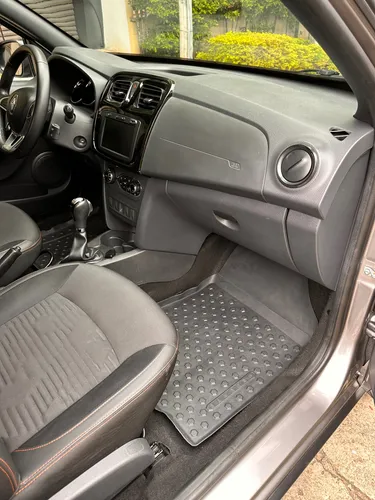 Renault Stepway 1.6 Intens Cvt