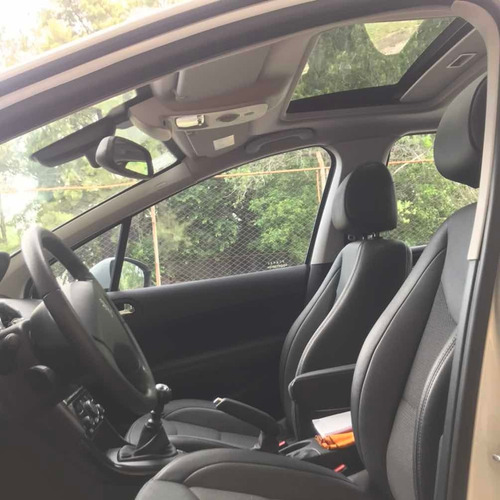 Peugeot 408 1.6 Allure Plus Thp 163cv 2015