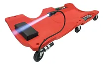 Comprar Camilla Plástica De 108cm Ideal Para Talleres Con Luz