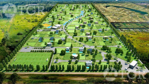 Terreno En Lagos De Canning