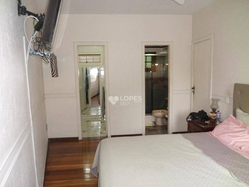 Imagem 12 de 17 de Casa À Venda, 157 M² Por R$ 750.000,00 - Largo Da Batalha - Niterói/rj - Ca11925