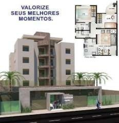 Imagem 10 de 25 de Apartamento Com Área Privativa Com 2 Quartos Para Comprar No Itapoã Em Belo Horizonte/mg - 15242