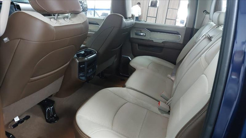 Ram 3500 6.7 I6 Turbo Laramie Cd 4x4
