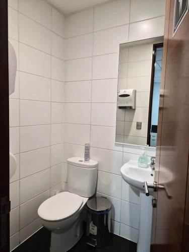 51,7 M2 Las Condes. -las Tranqueras
